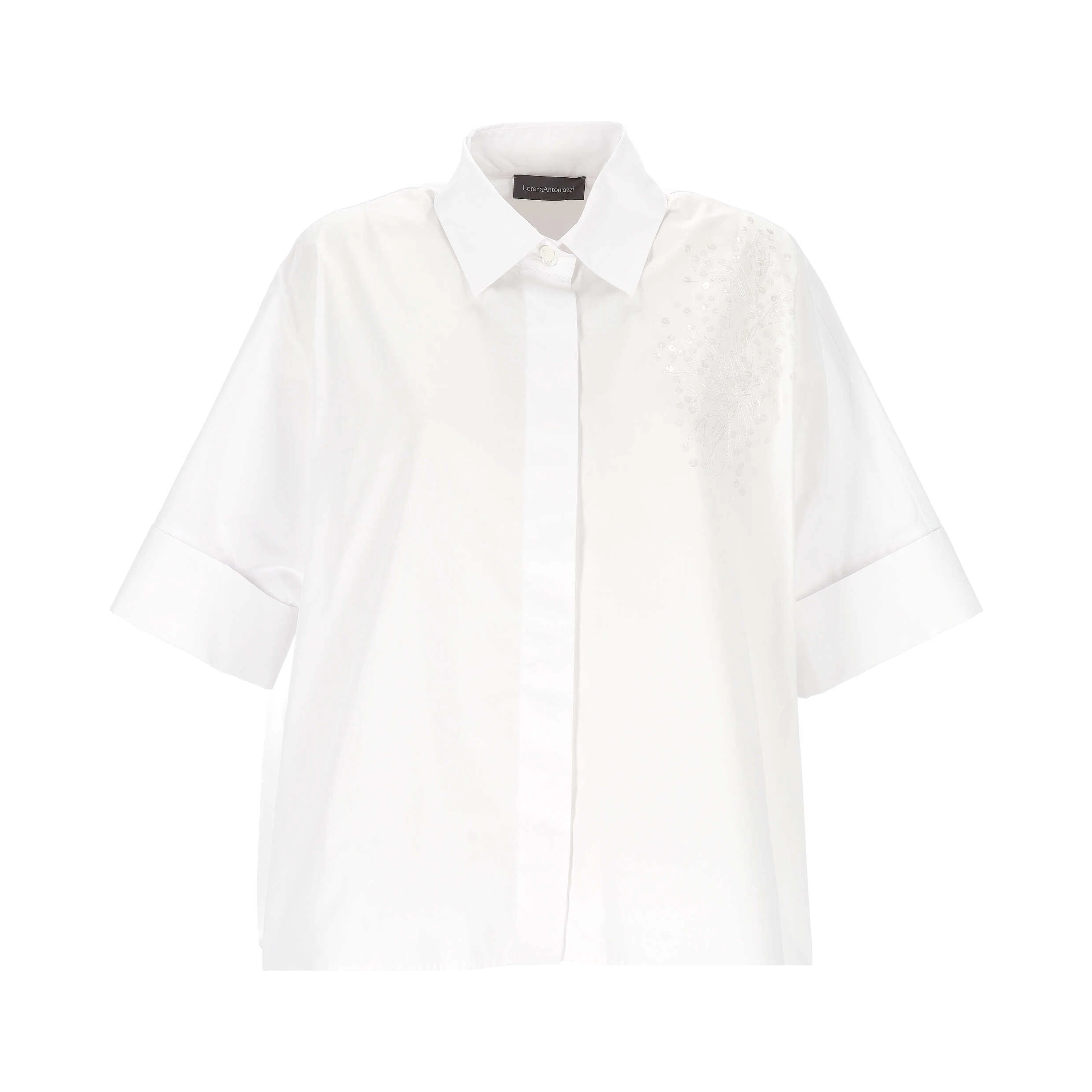 Lorena Antoniazzi Shirts