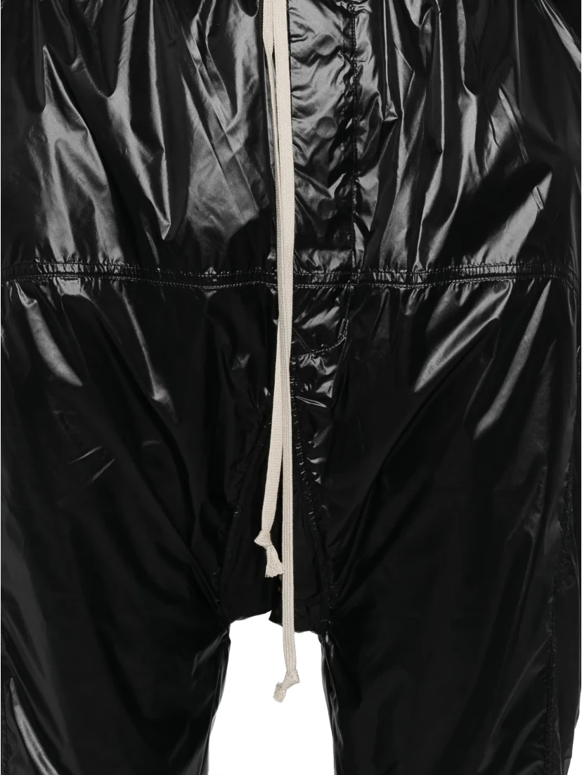 RICK OWENS DRKSHDW Trousers Black