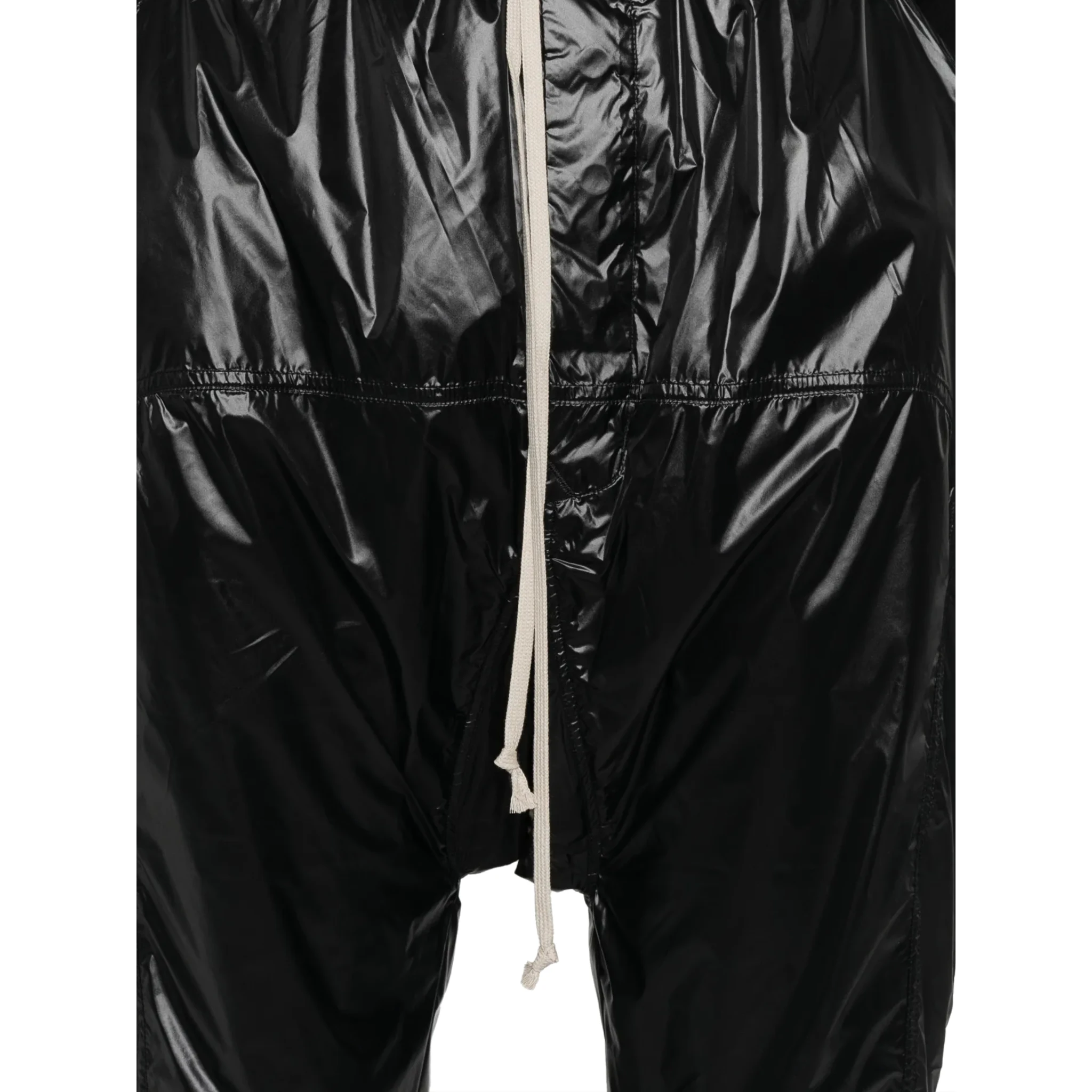 RICK OWENS DRKSHDW Trousers Black