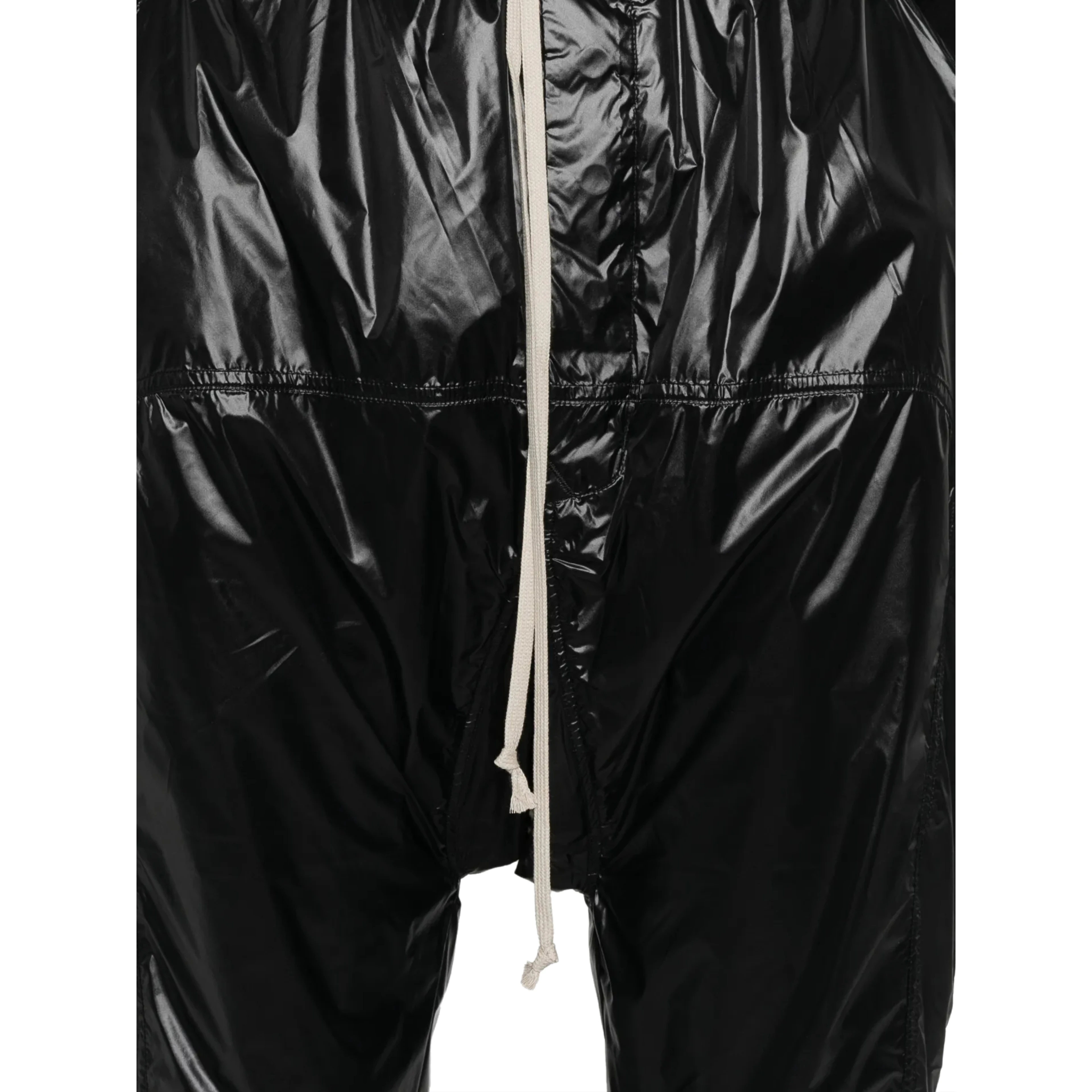 RICK OWENS DRKSHDW Trousers Black