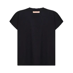 PDF T-shirts and Polos Black