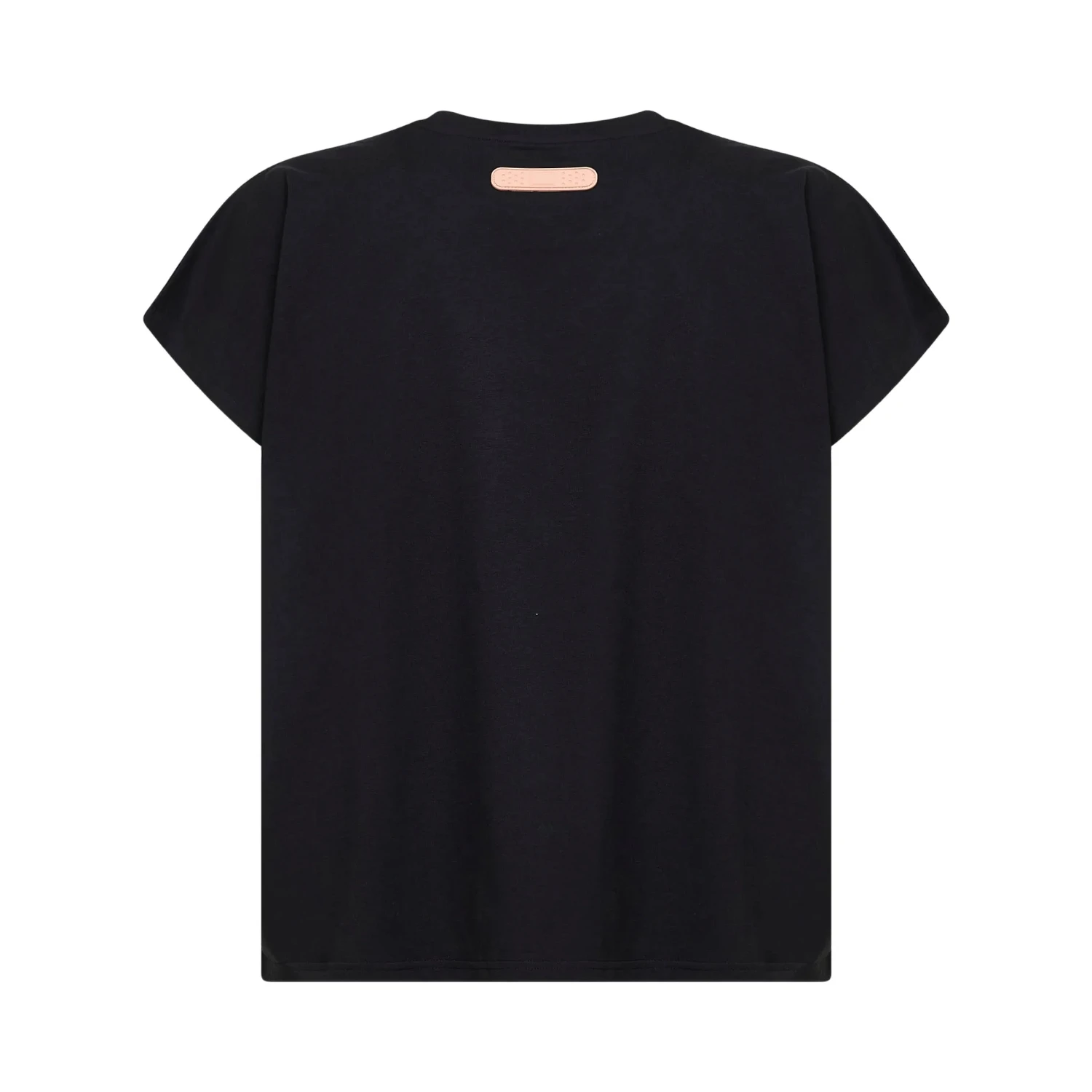 PDF T-shirts and Polos Black