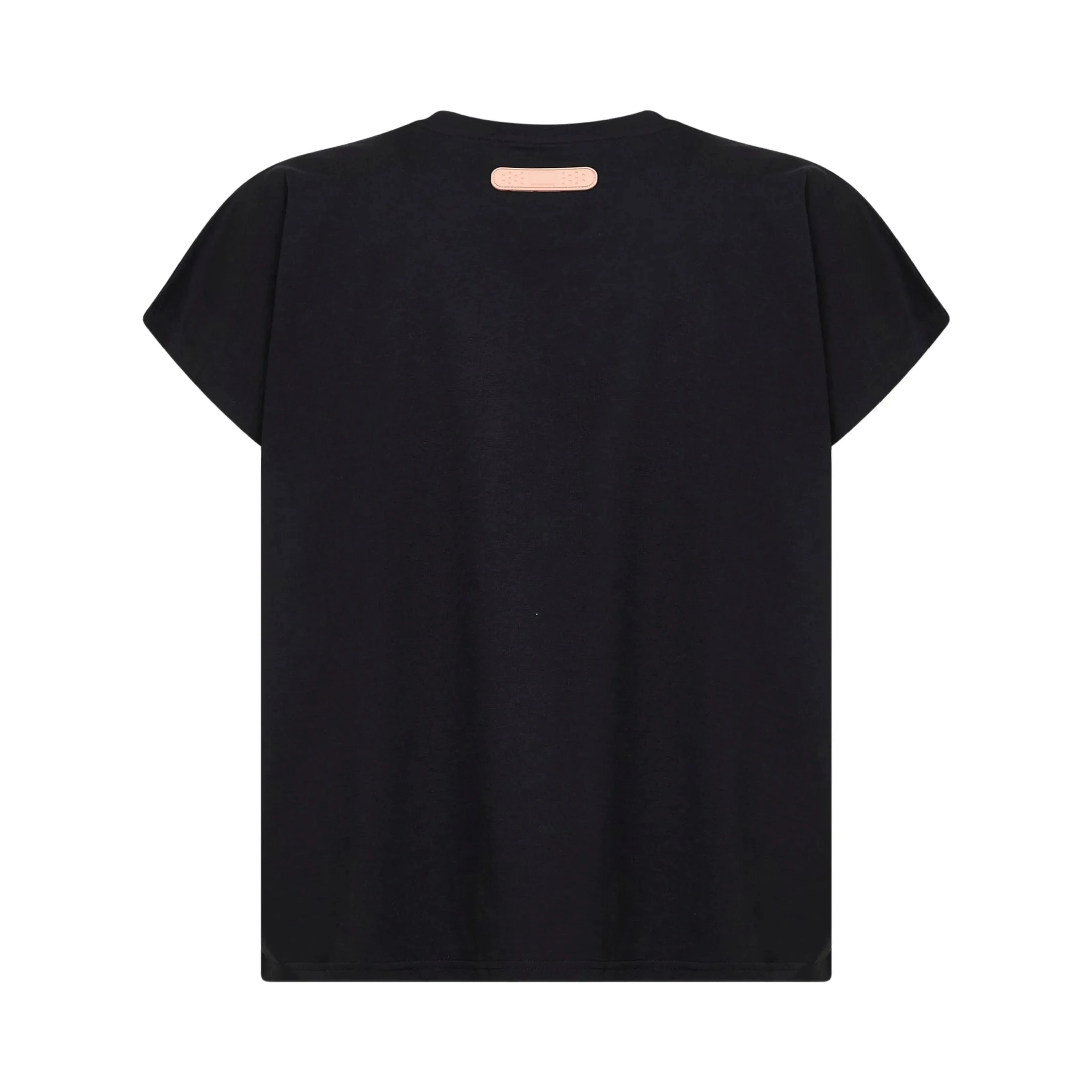 PDF T-shirts and Polos Black