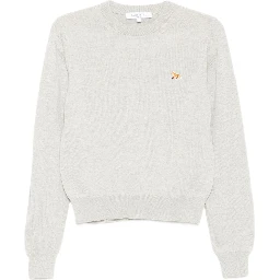 MAISON KITSUNE' Trousers