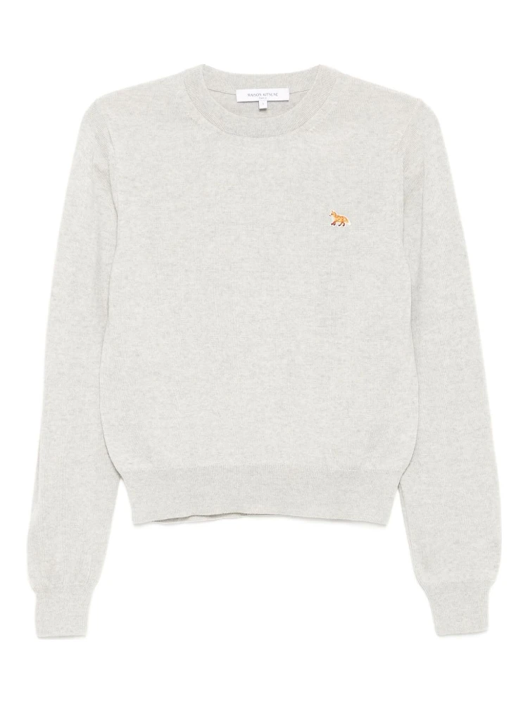 MAISON KITSUNE' Trousers