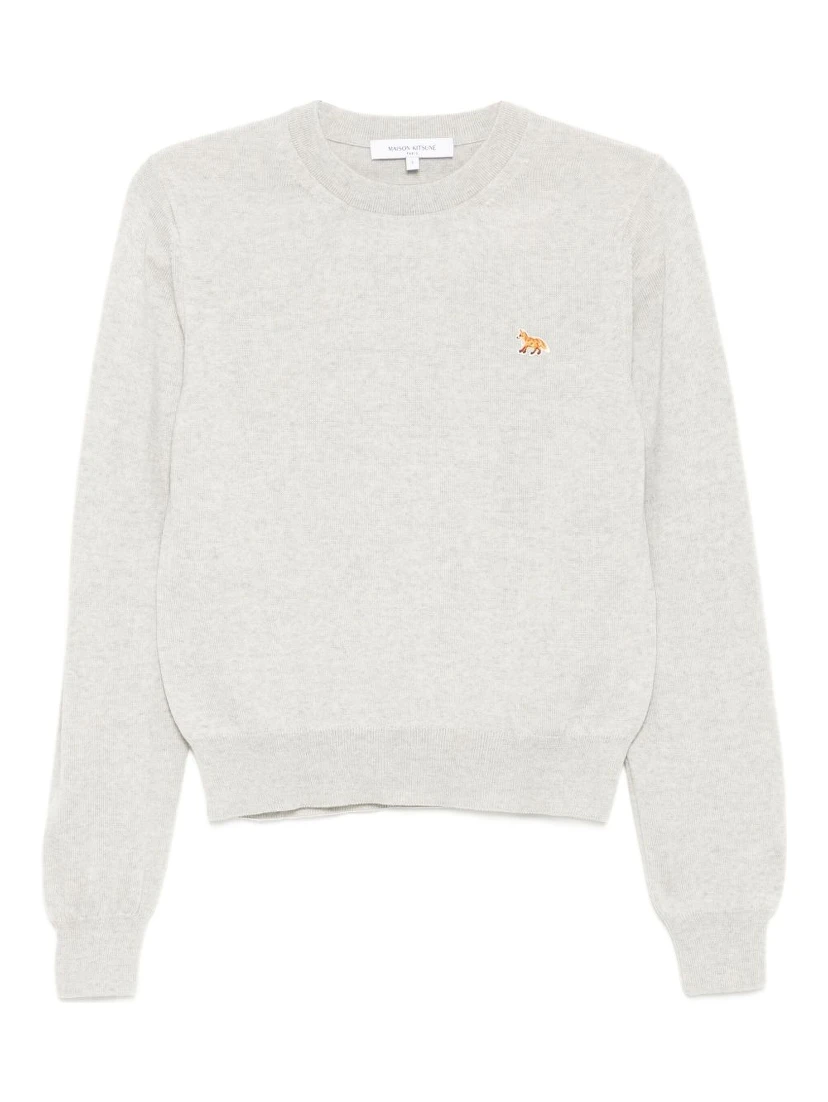 MAISON KITSUNE' Trousers