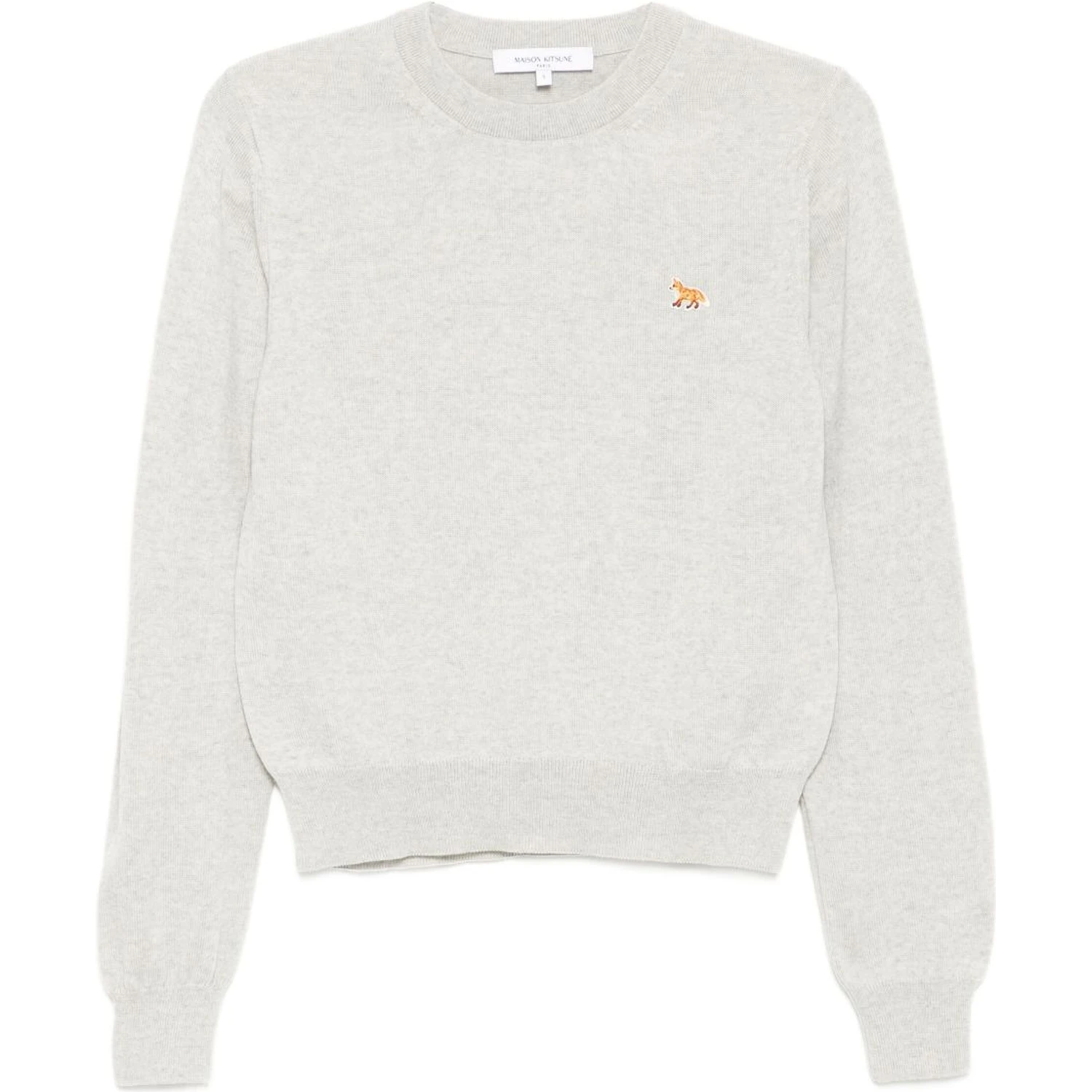 MAISON KITSUNE' Trousers
