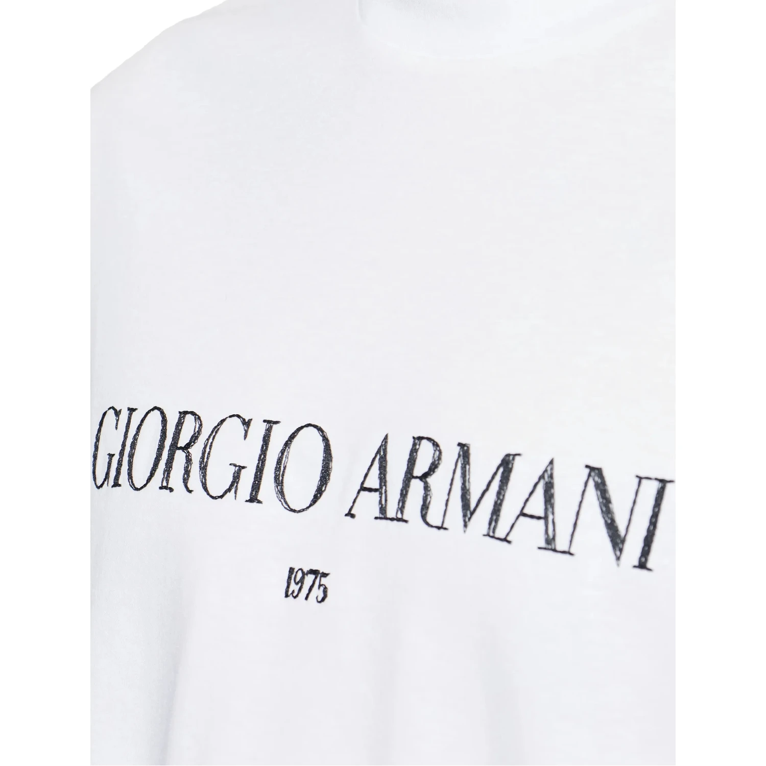 Giorgio Armani Sweaters Ivory