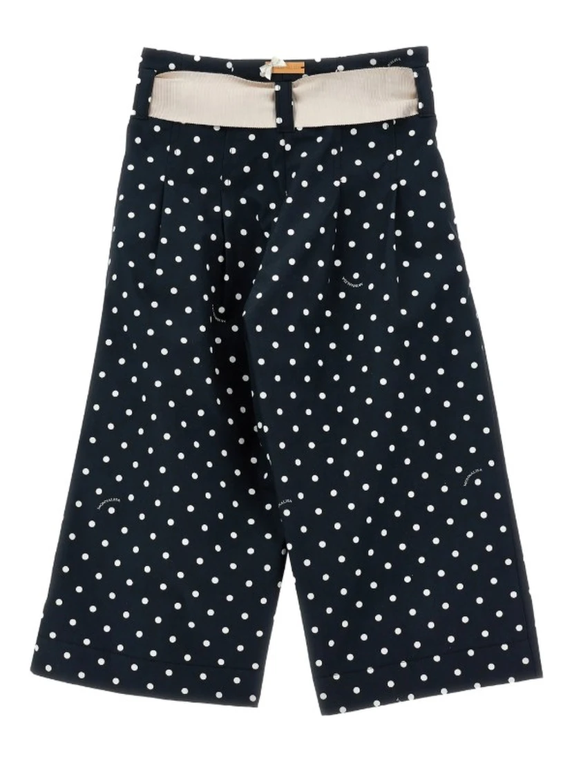 Monnalisa Trousers