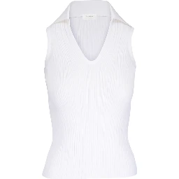Agnona T-shirts and Polos White