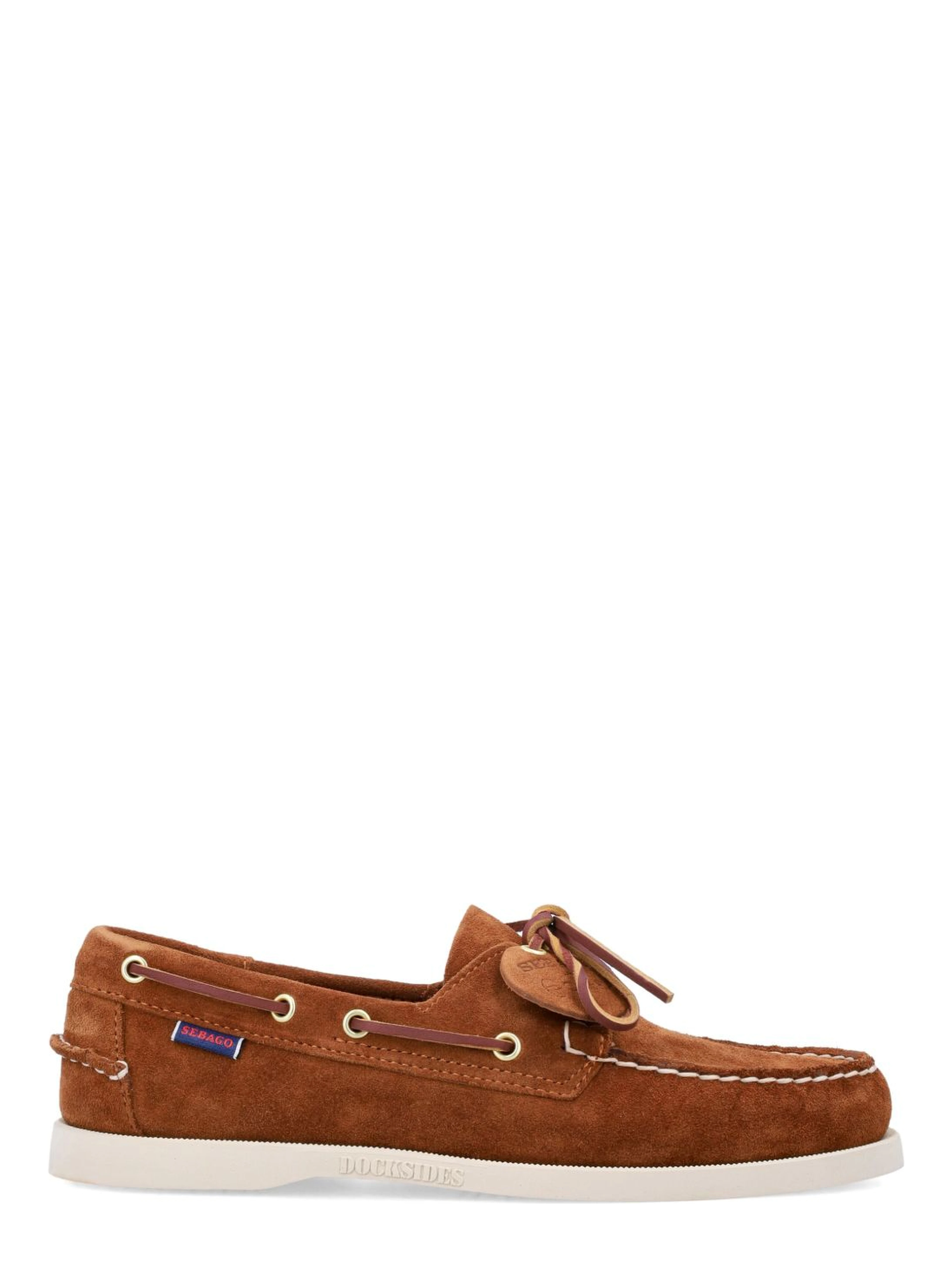 Sebago Flat shoes