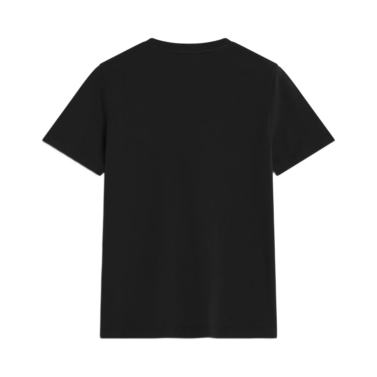 MAISON KITSUNE' T-shirts and Polos Black