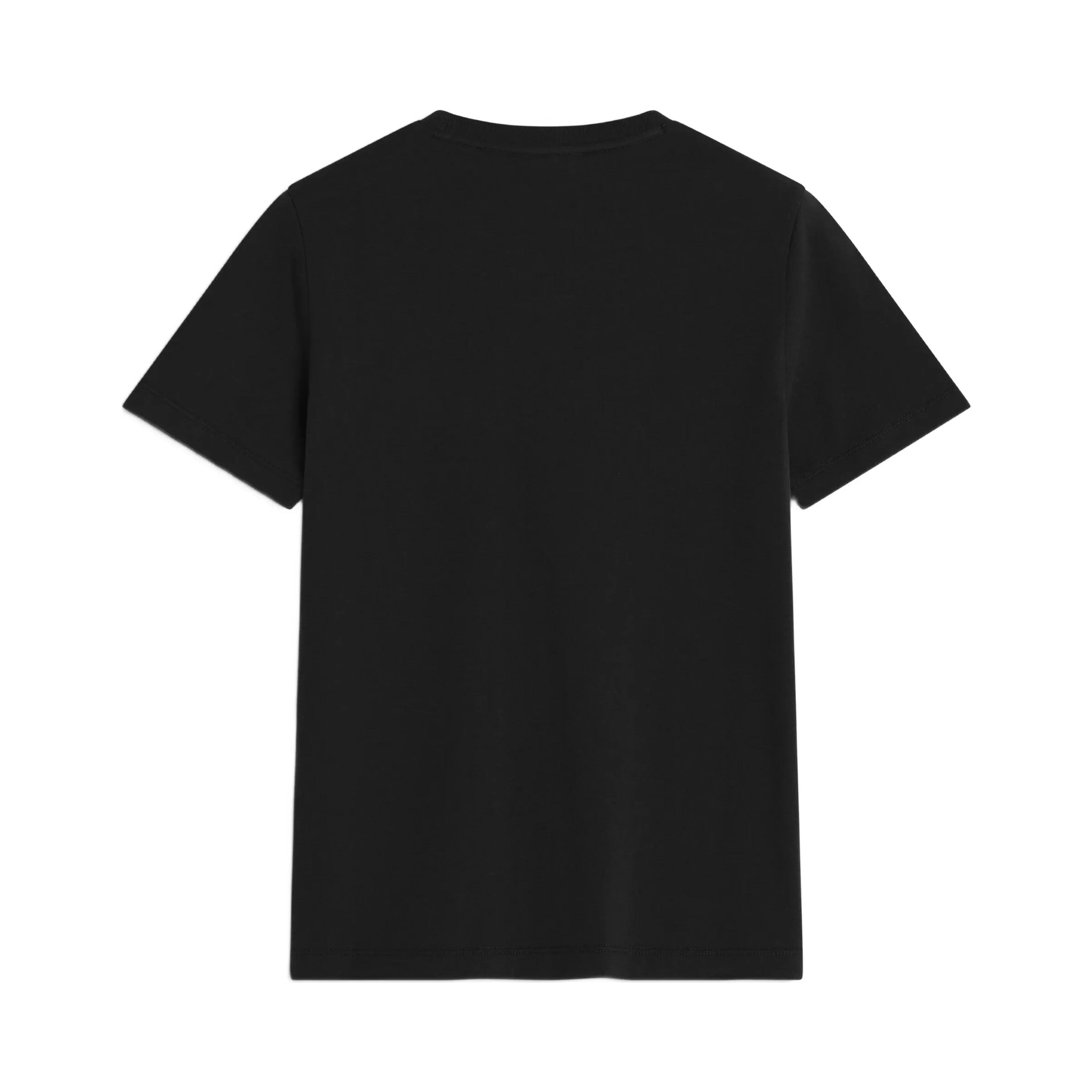 MAISON KITSUNE' T-shirts and Polos Black