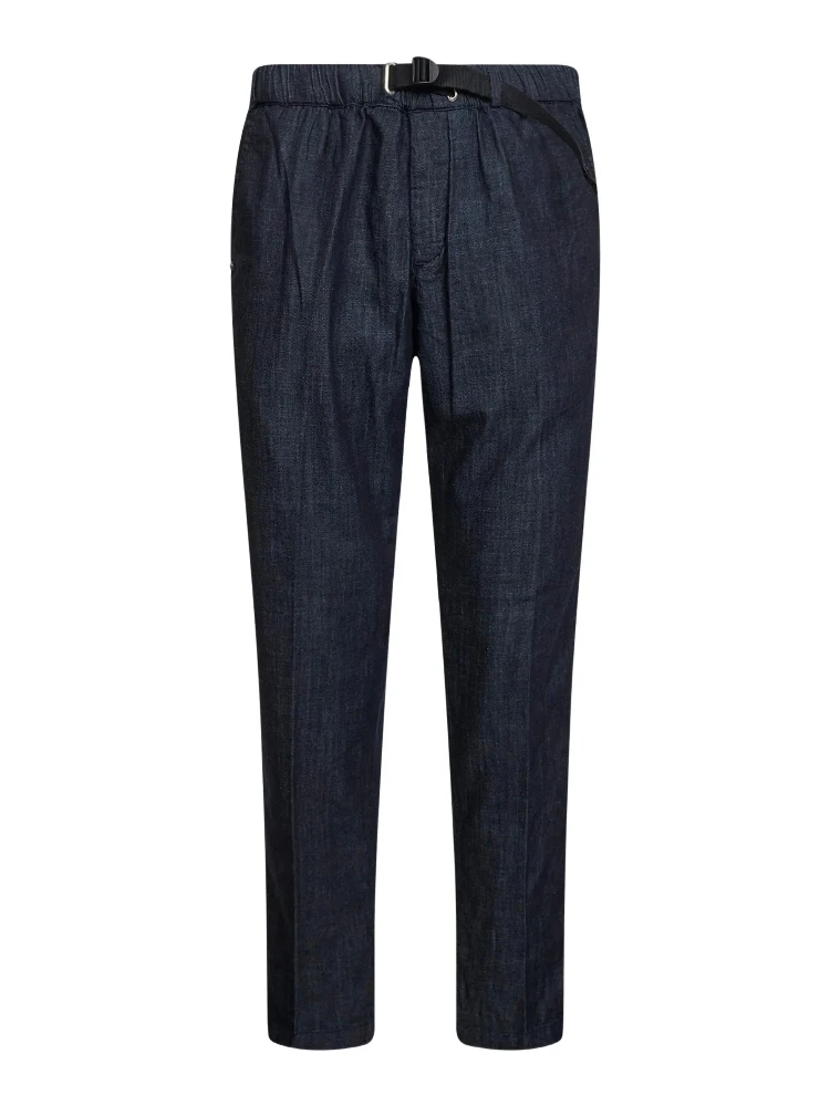 WHITE SAND Trousers