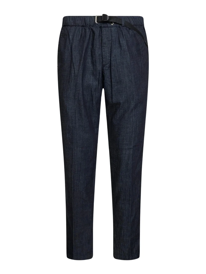 WHITE SAND Trousers