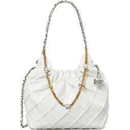 Tory Burch Bags.. White