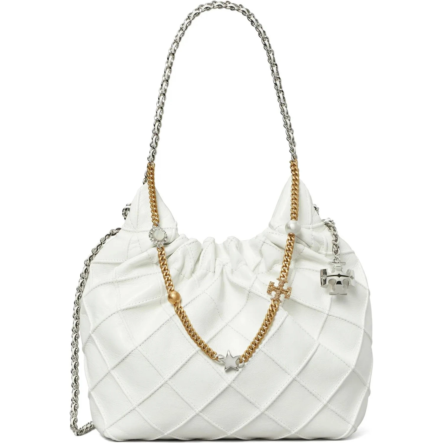 Tory Burch Bags.. White