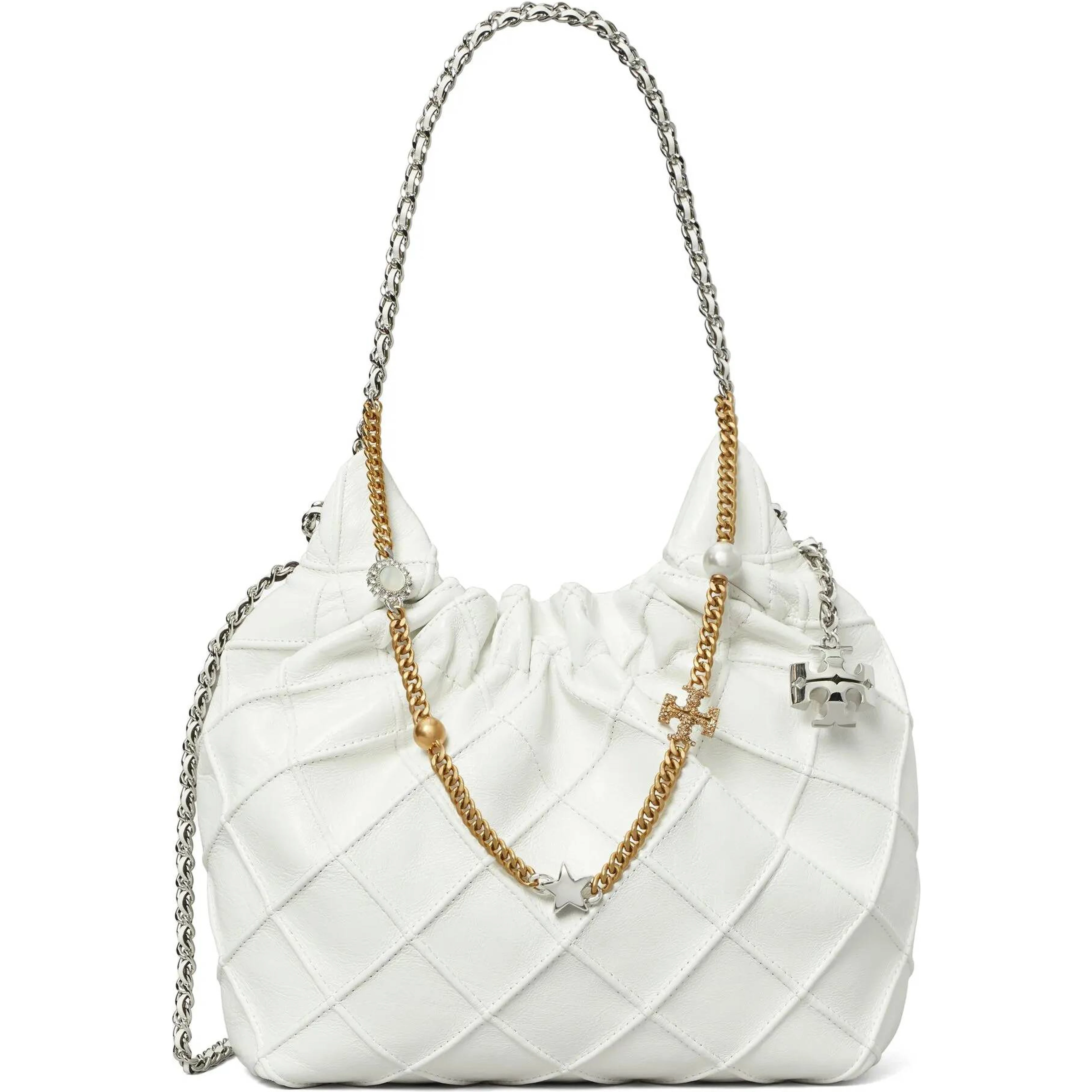 Tory Burch Bags.. White