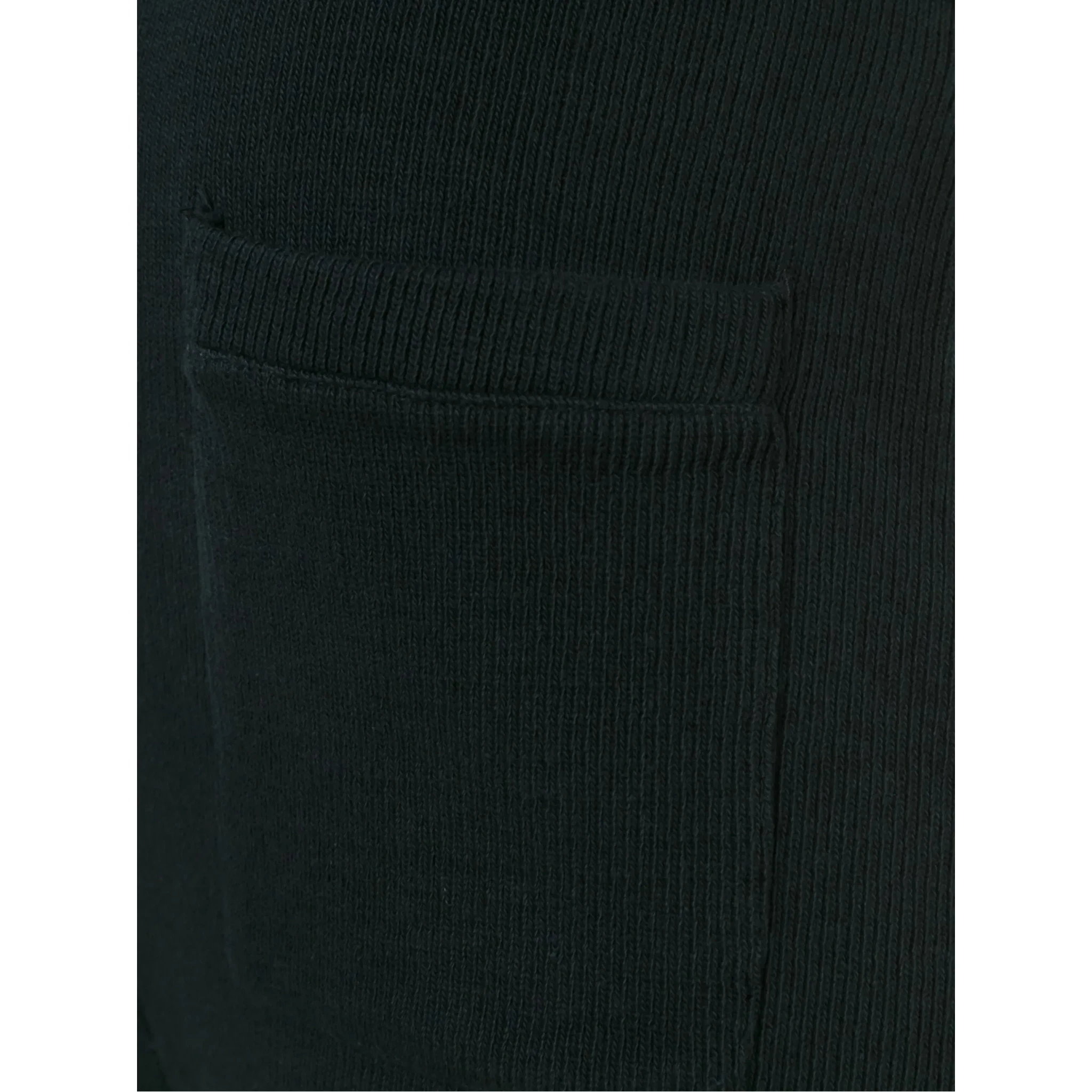 Thom Krom Trousers Black