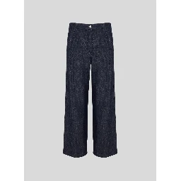 Lorena Antoniazzi Jeans Blue