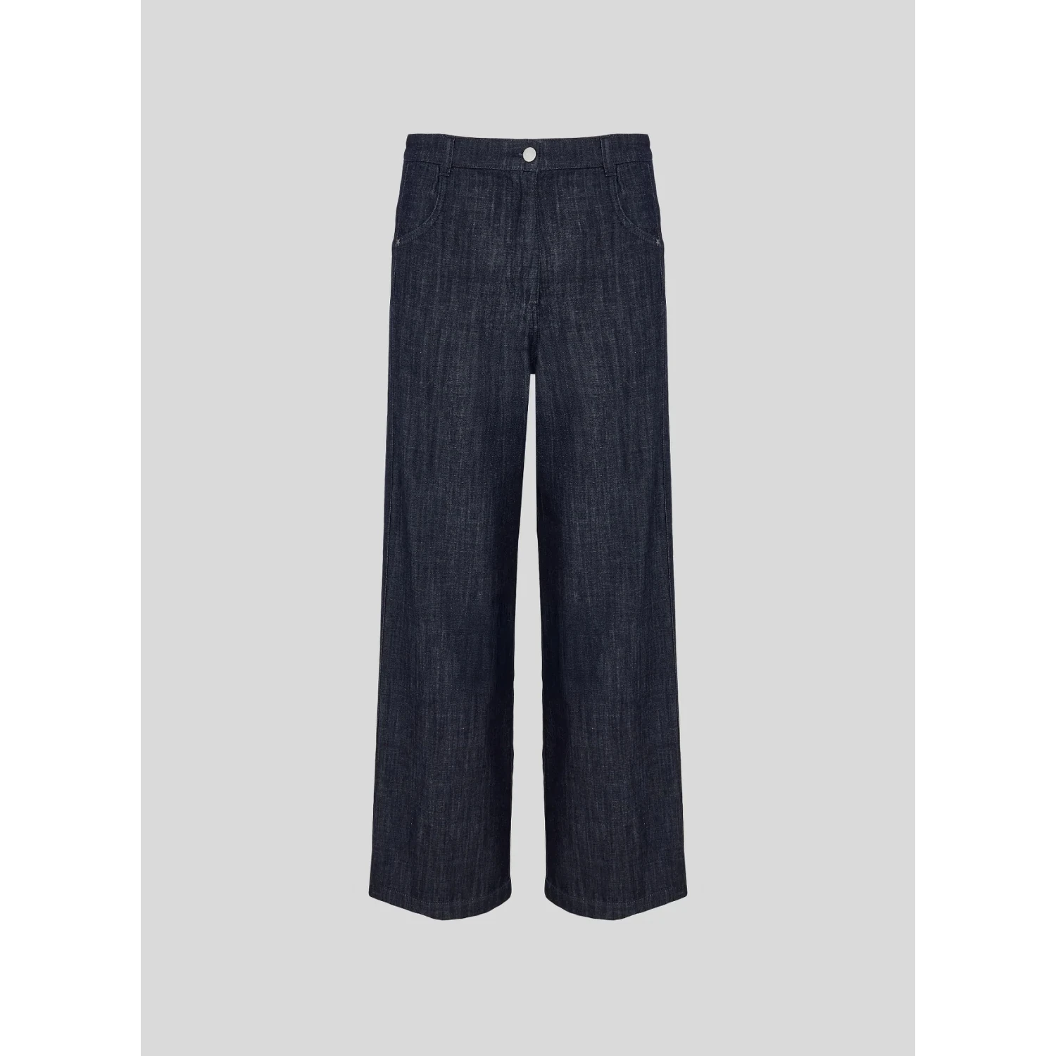 Lorena Antoniazzi Jeans Blue