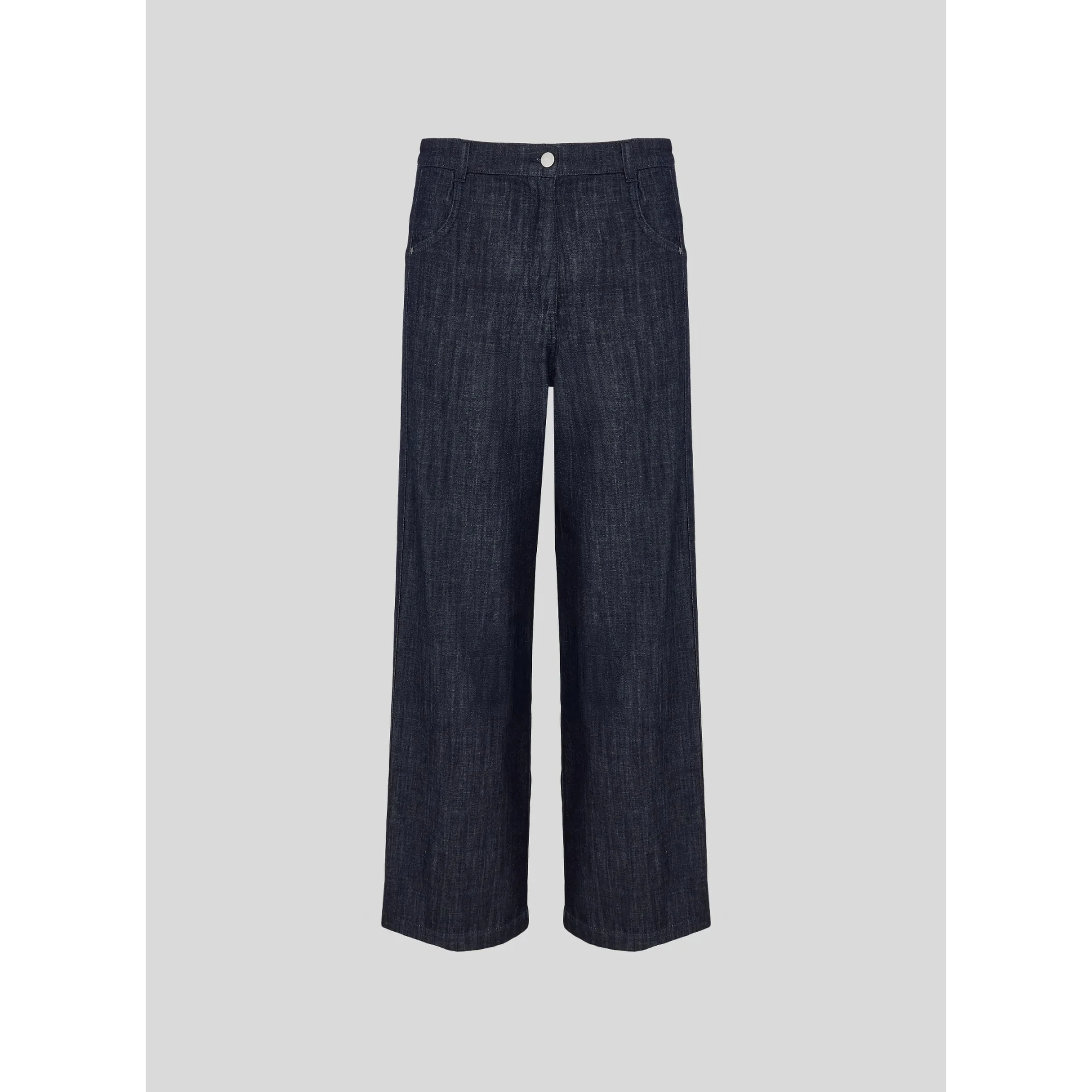 Lorena Antoniazzi Jeans Blue