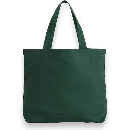 MAISON KITSUNE' Bags.. Green