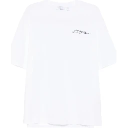 Off White T-shirts and Polos White