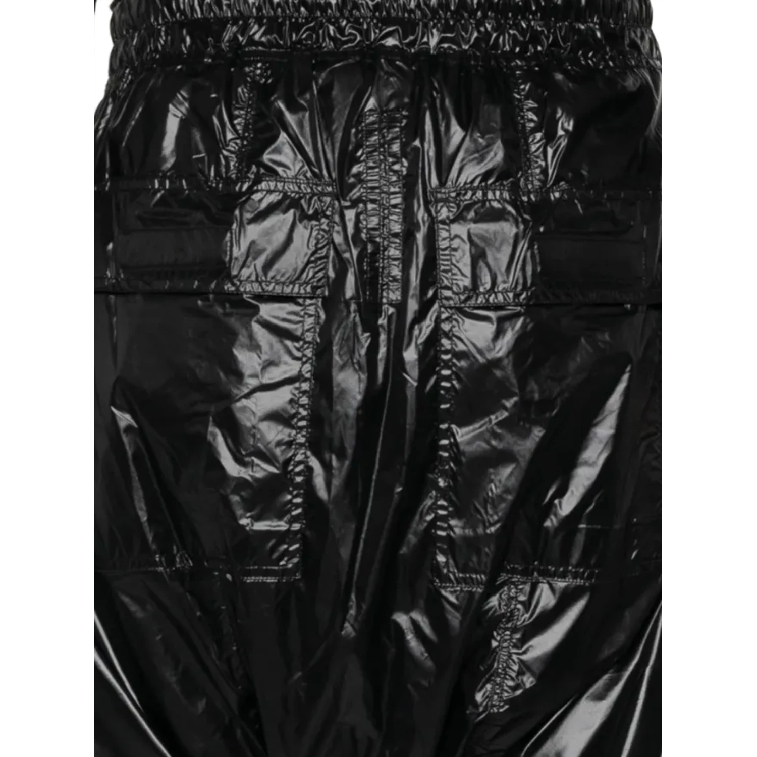 RICK OWENS DRKSHDW Trousers Black