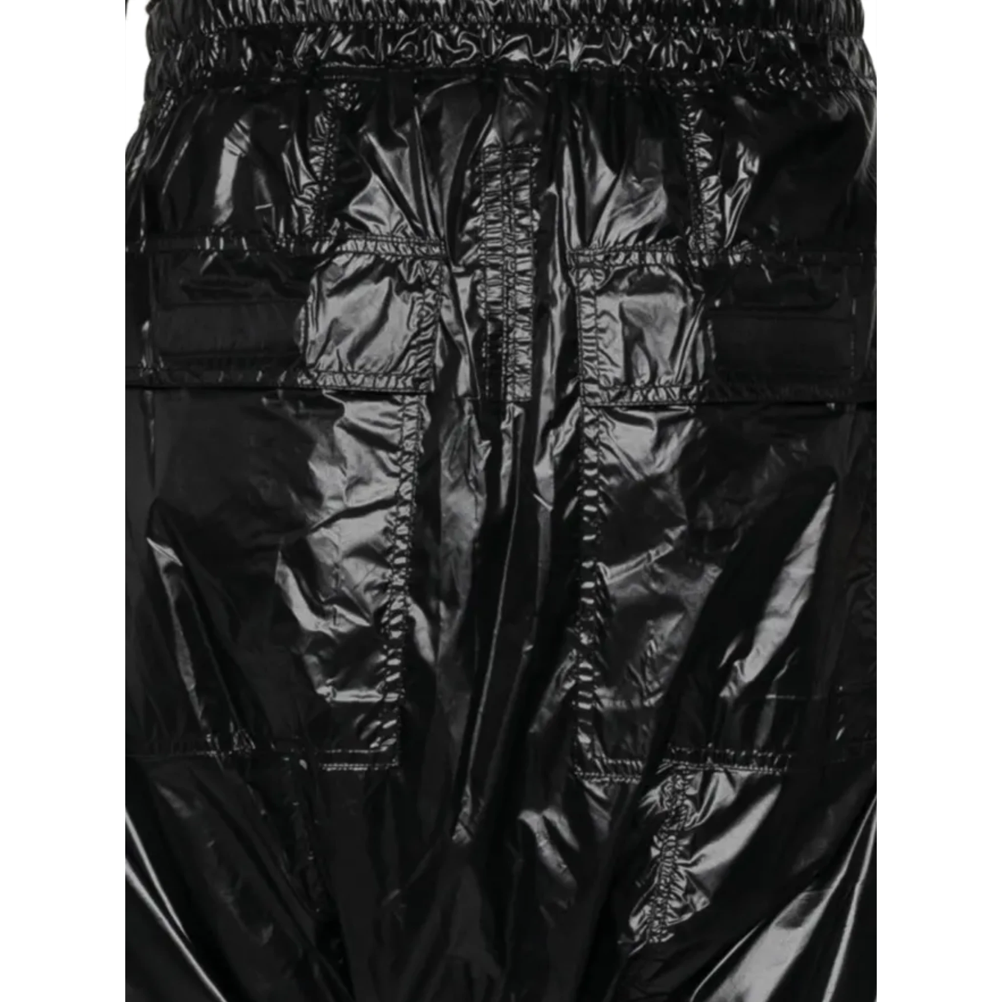 RICK OWENS DRKSHDW Trousers Black