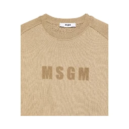 MSGM KIDS Sweaters