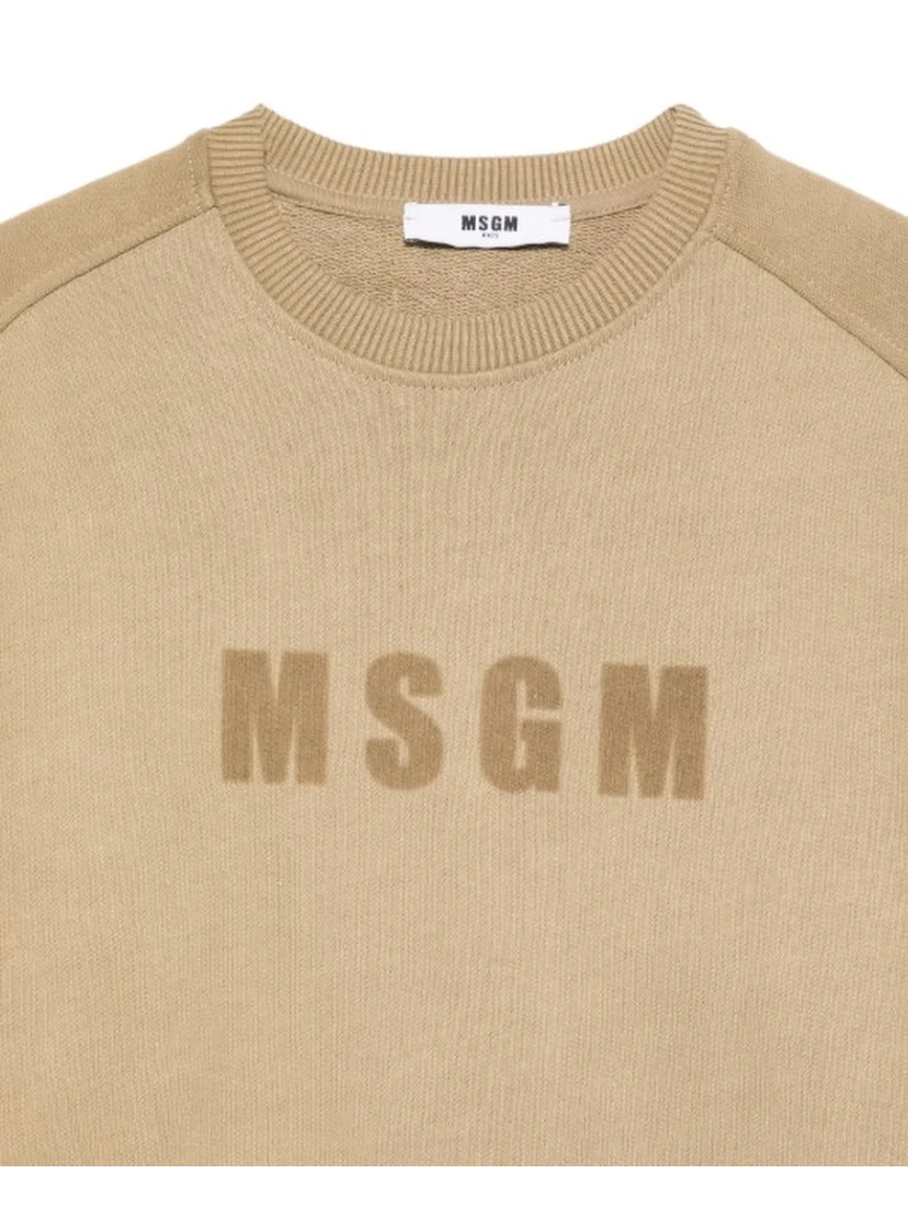 MSGM KIDS Sweaters