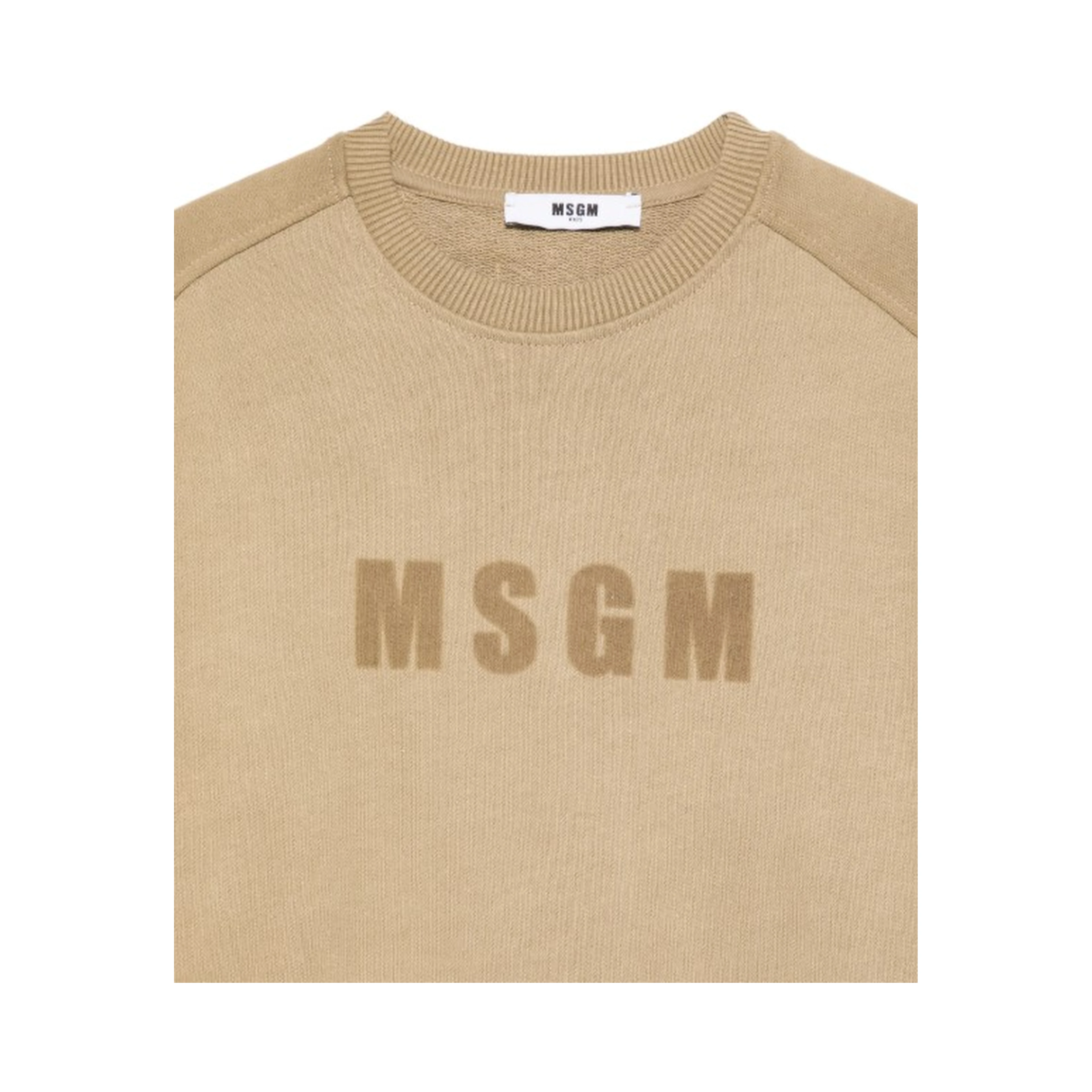 MSGM KIDS Sweaters