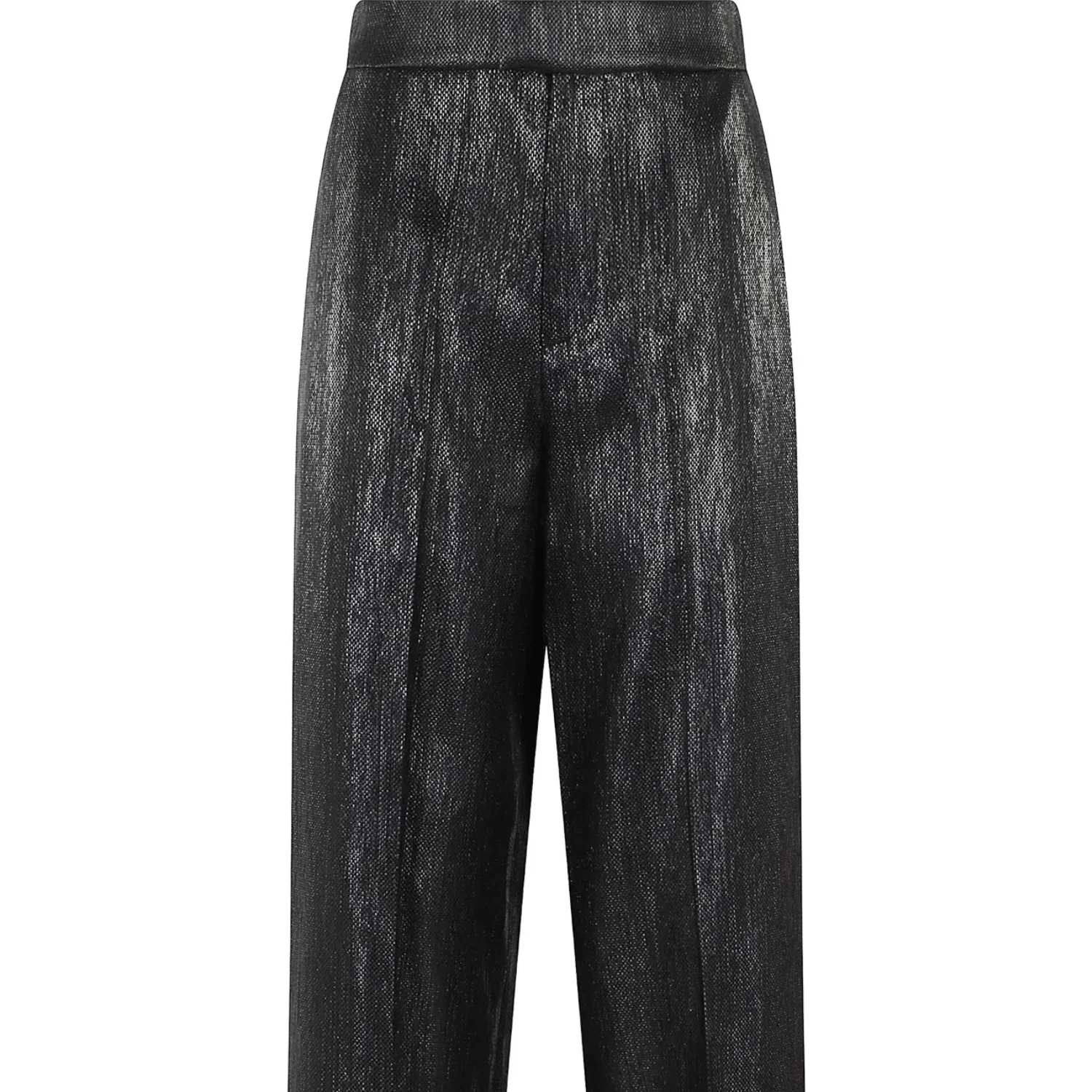Federica Tosi Trousers Black
