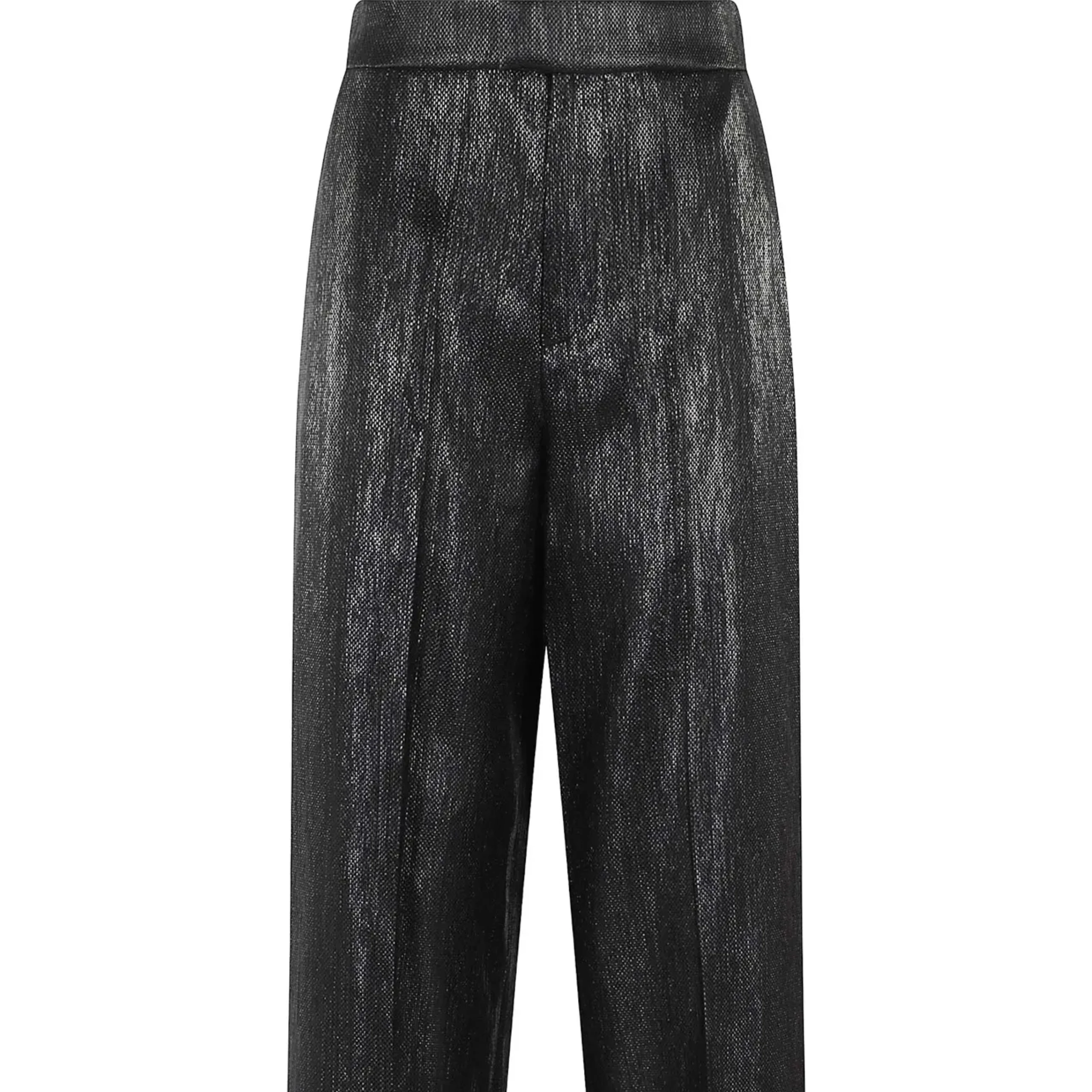 Federica Tosi Trousers Black