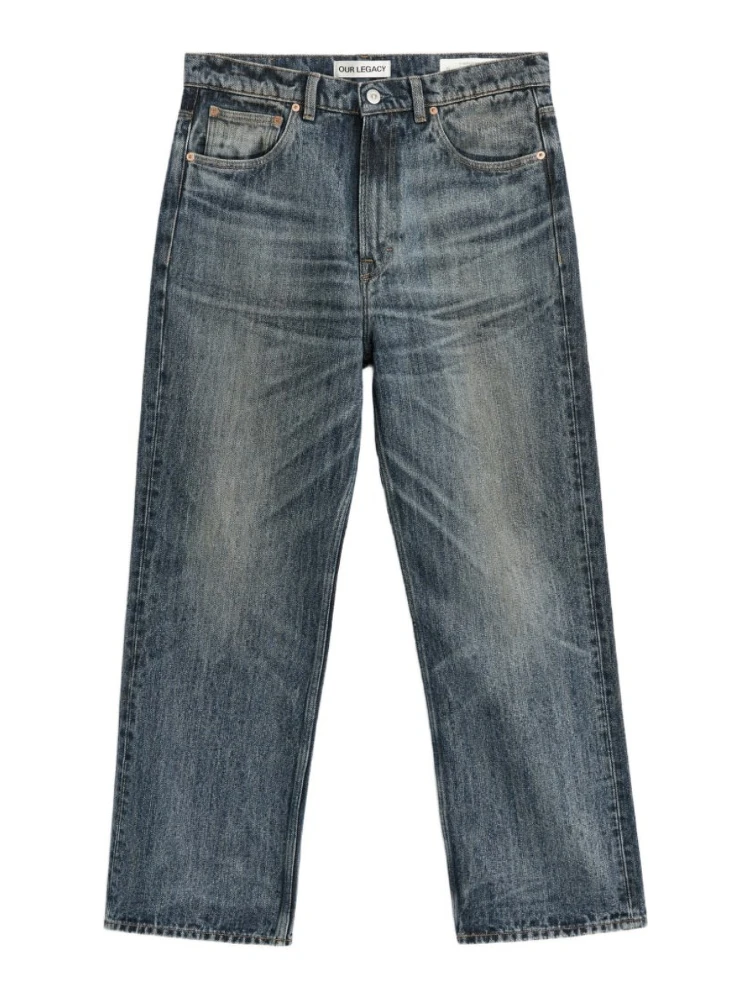 Our Legacy Jeans
