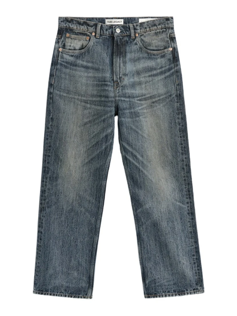 Our Legacy Jeans