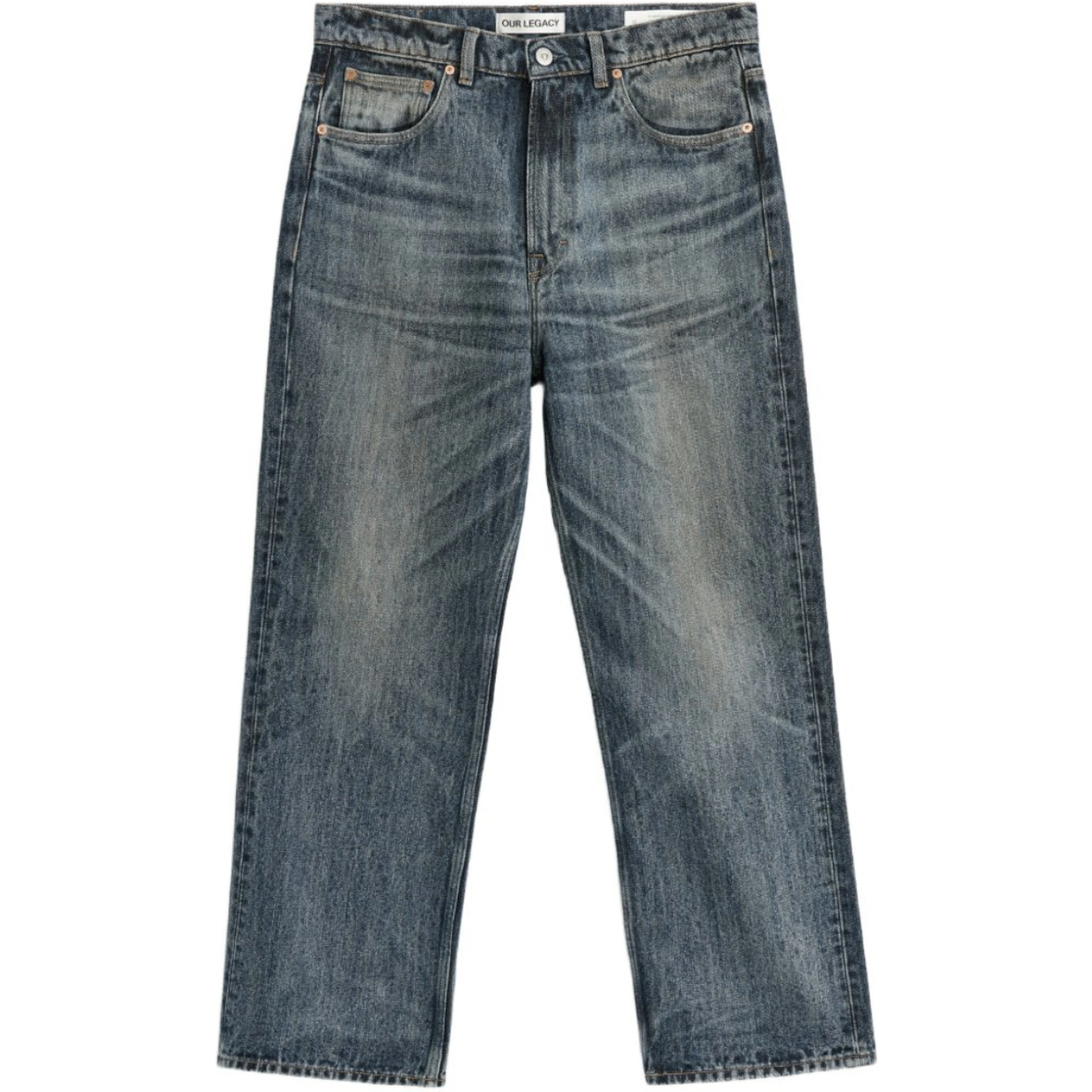 Our Legacy Jeans