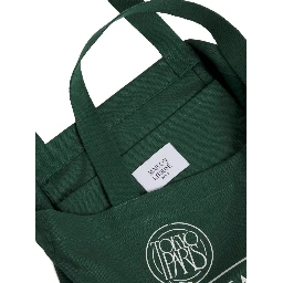 MAISON KITSUNE' Bags.. Green