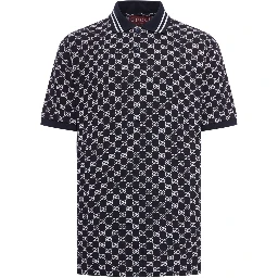 Gucci T-shirts and Polos Blue