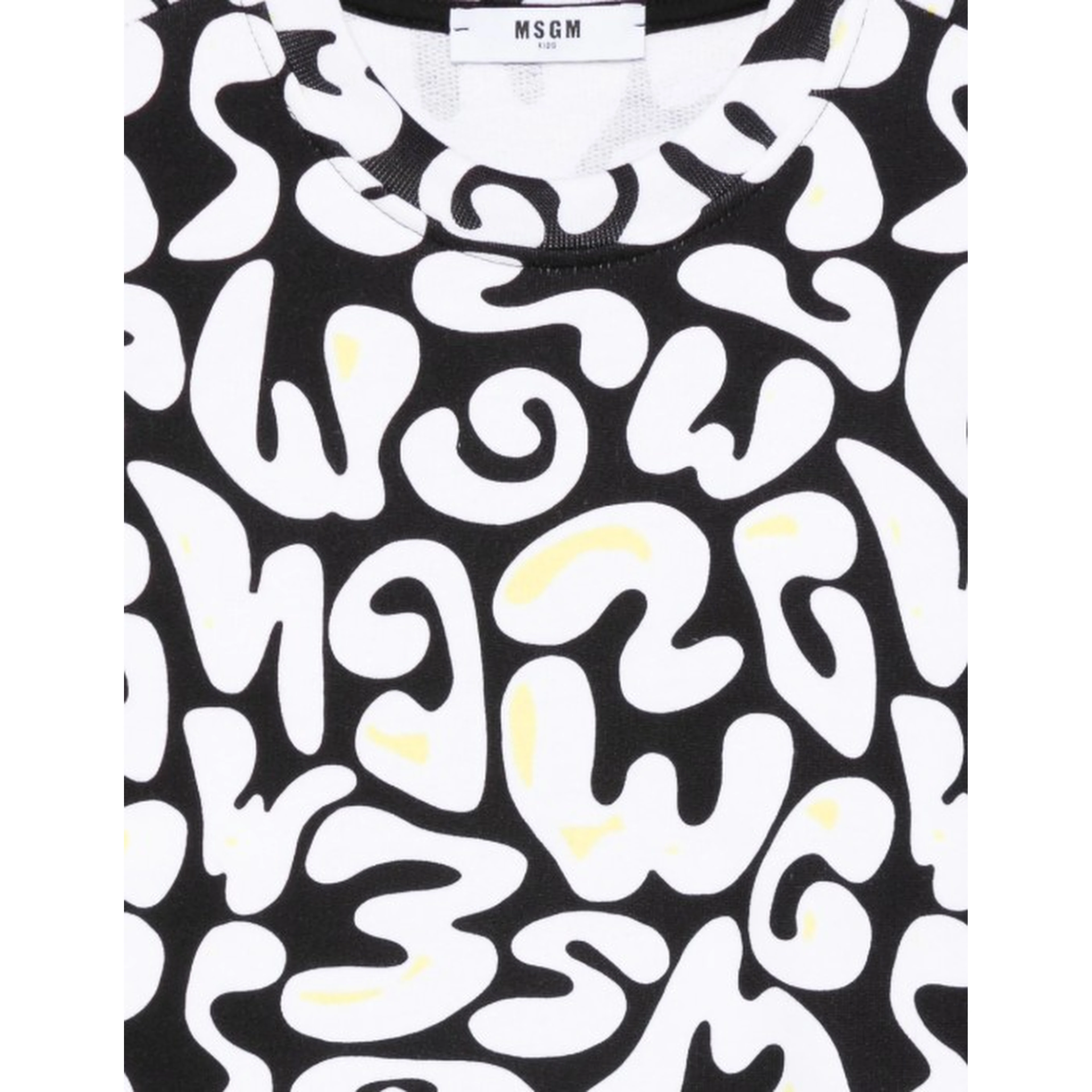 MSGM KIDS Sweaters