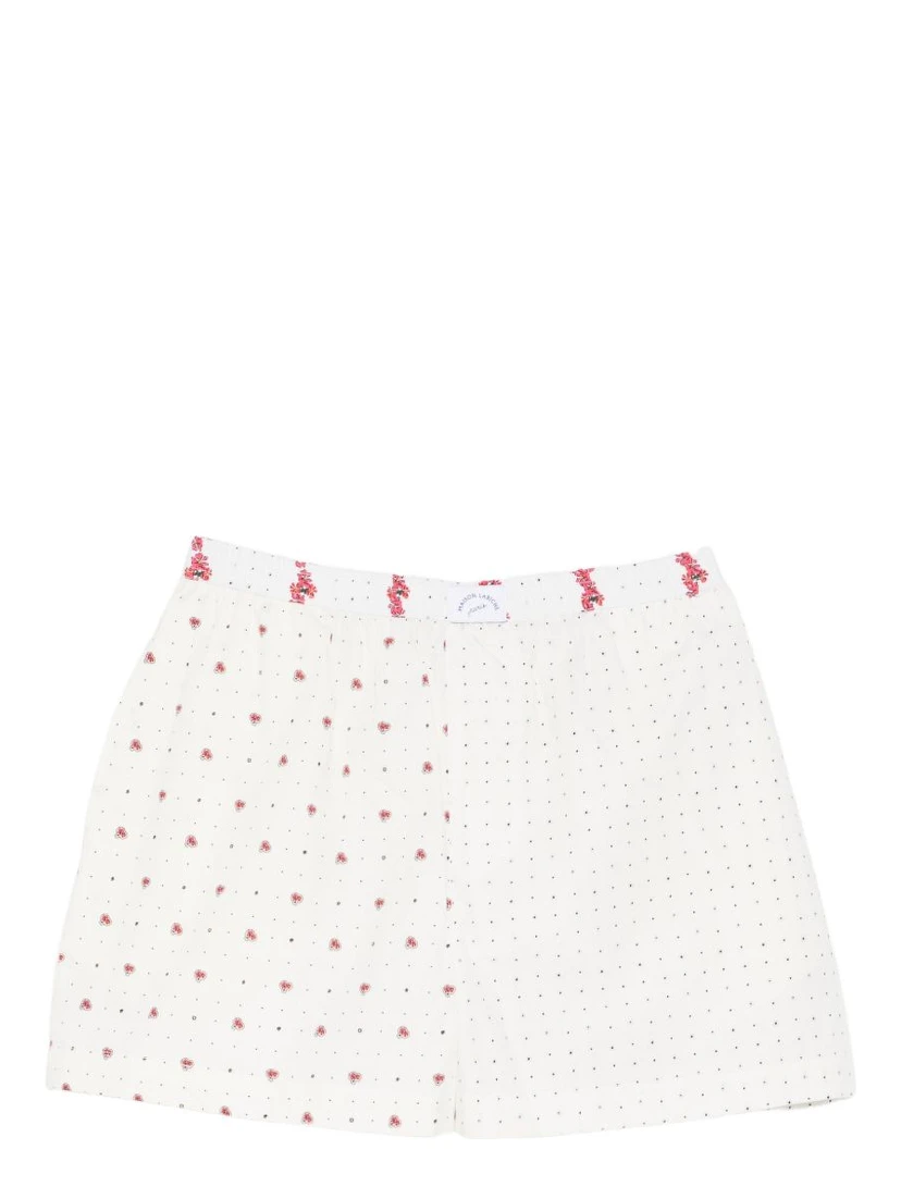 MAISON LABICHE Shorts