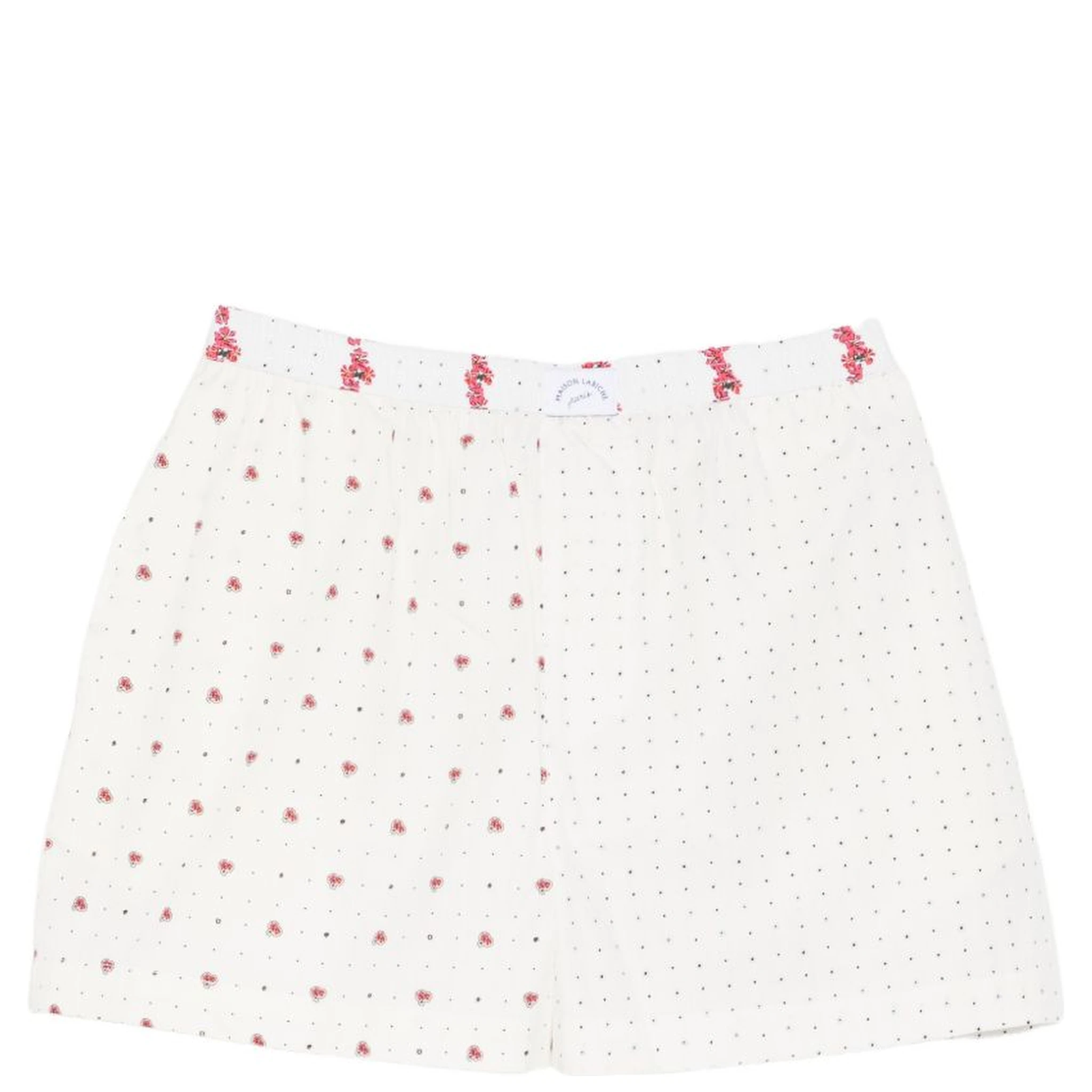MAISON LABICHE Shorts