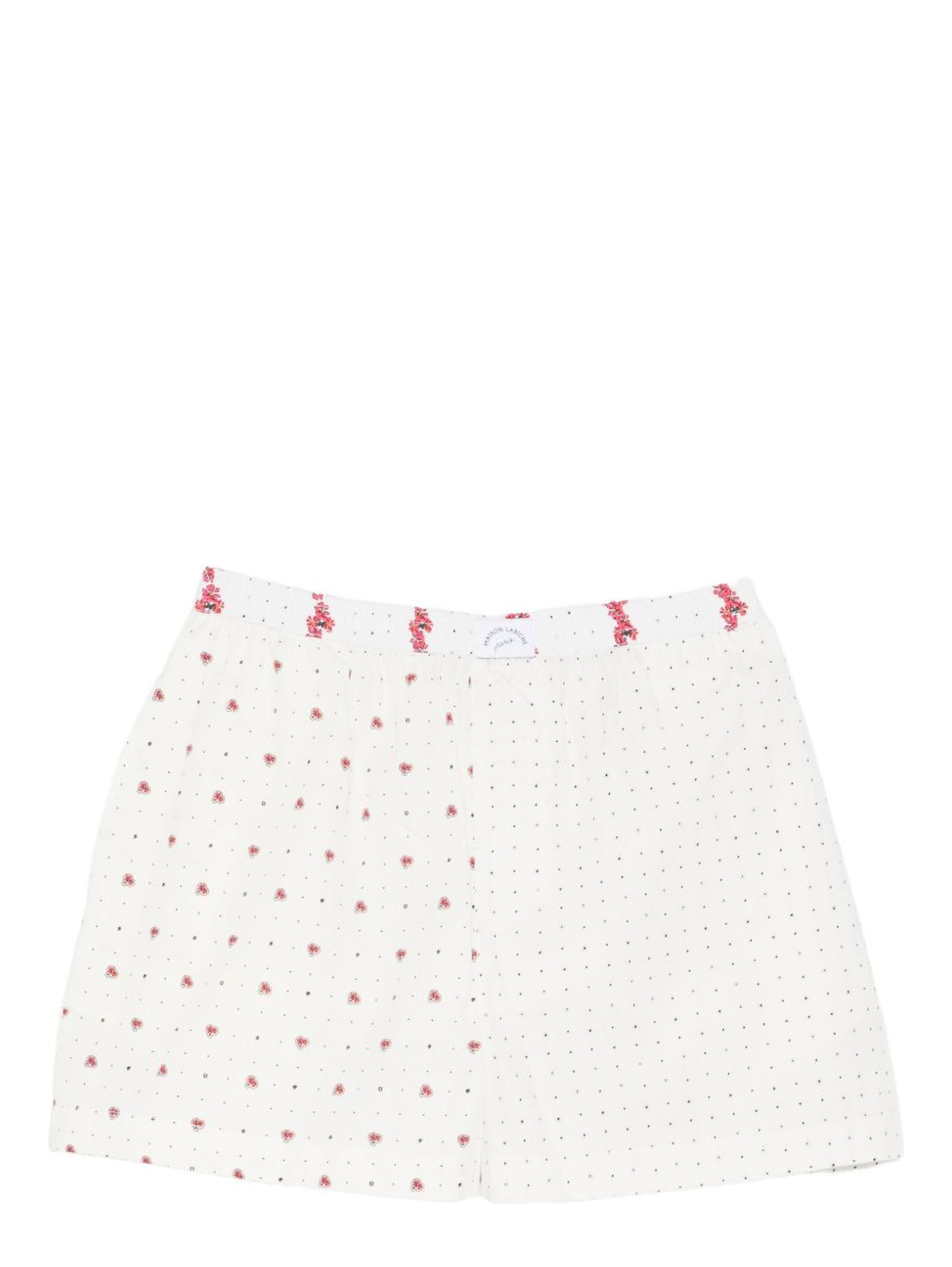 MAISON LABICHE Shorts