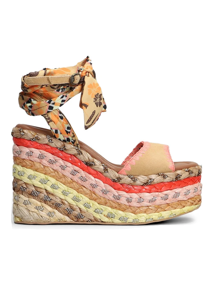 Kurt Geiger Sandals