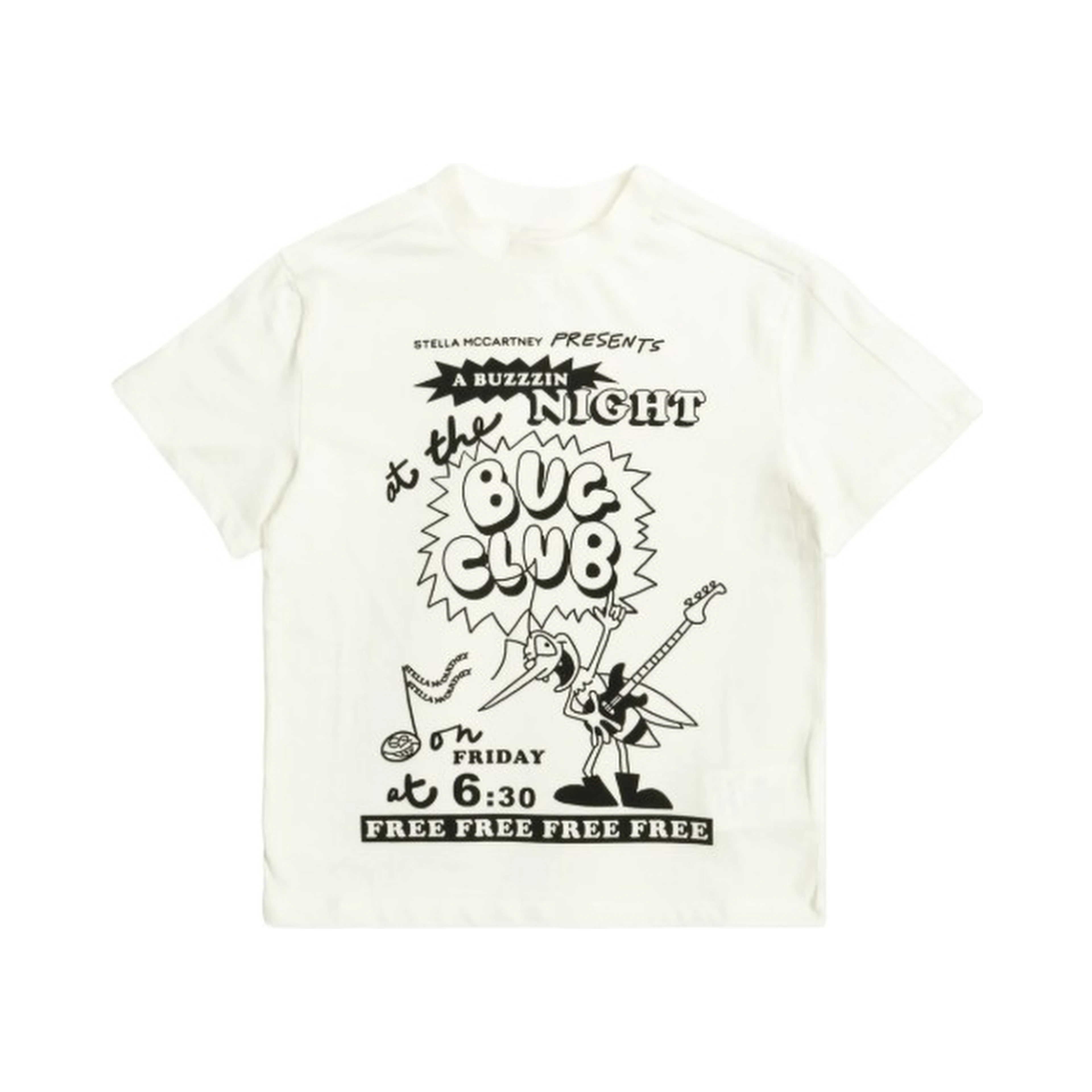 Stella McCartney T-shirts and Polos