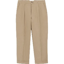 Ami Trousers