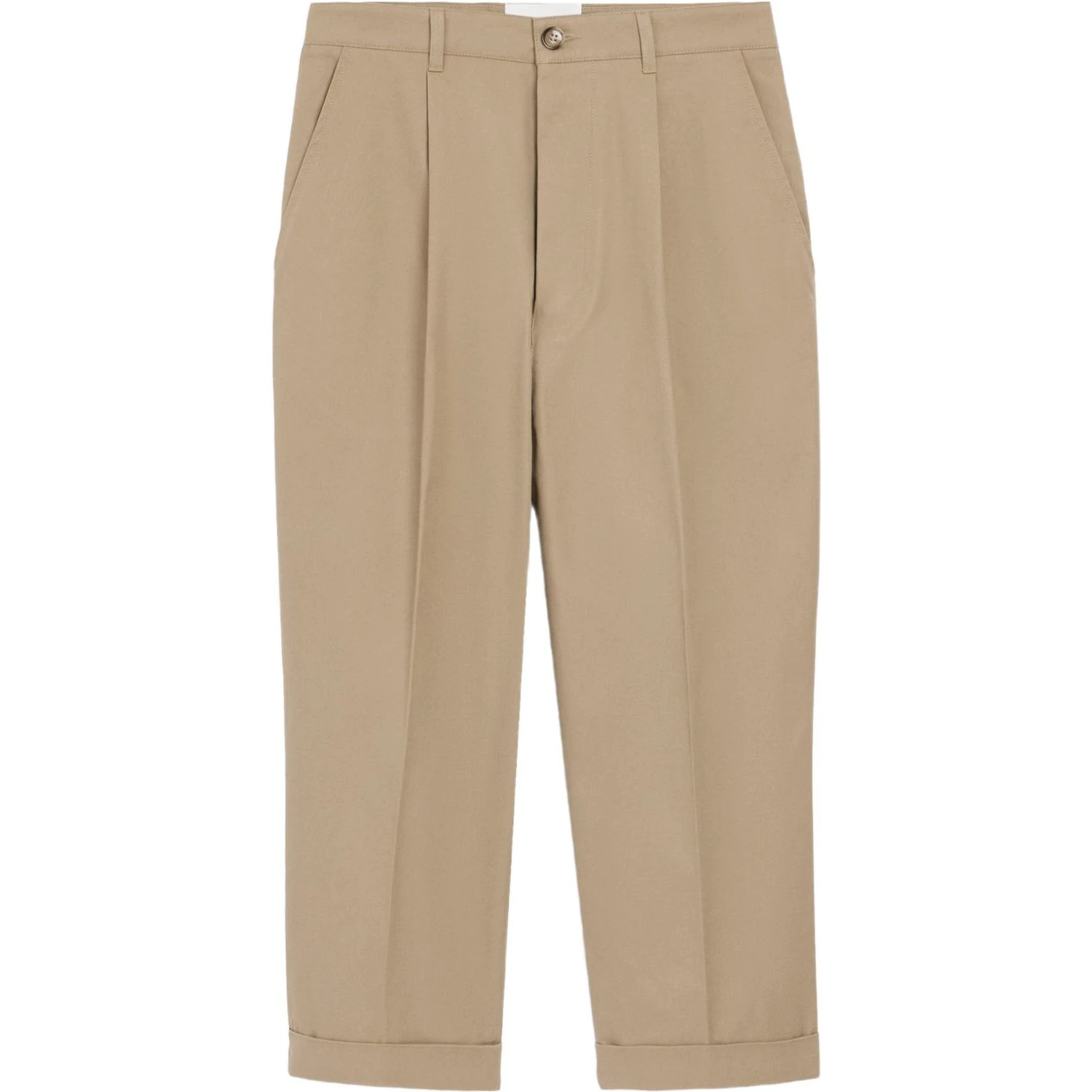 Ami Trousers