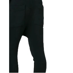Thom Krom Trousers Black