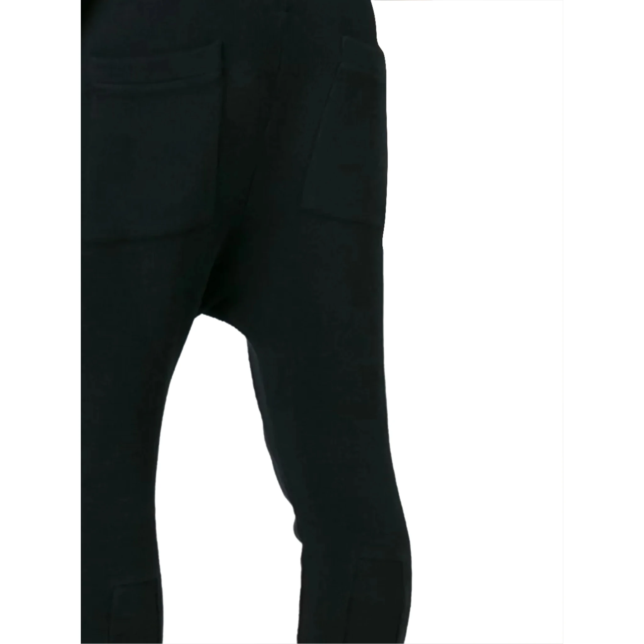 Thom Krom Trousers Black